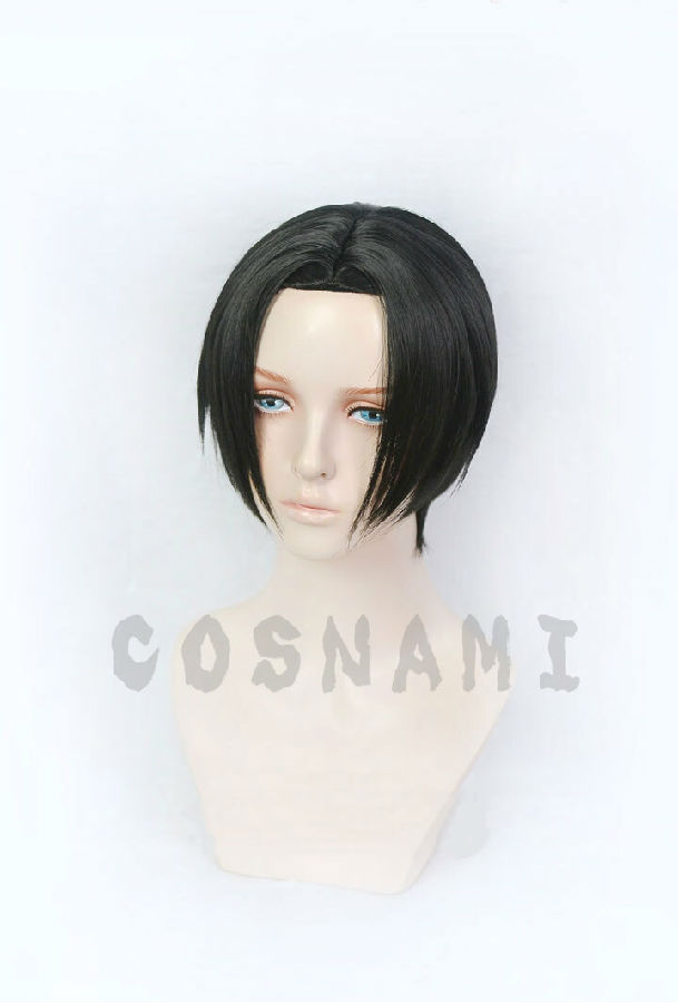 東京卍リベンジャーズ 佐野万次郎 コスプレウィッグ