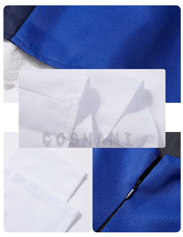 コスチューム スパイファミリー アーニャ