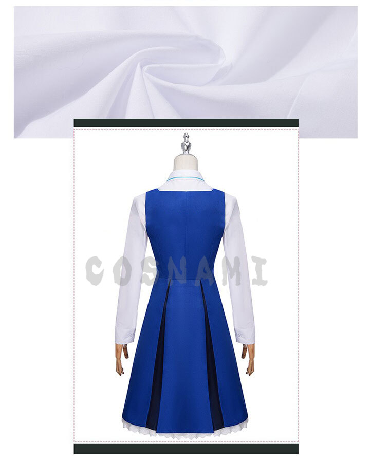 コスチューム スパイファミリー アーニャ